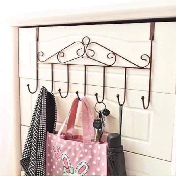 MÓC SAU CỬA ĐA NĂNG - BÁN TỪ 2 CÁI